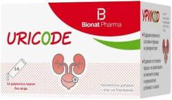 Bionat Pharma Uricode Forte, 14 pliculețe, Bionat Pharma