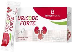 Bionat Pharma Uricode Forte, 8 pliculețe, Bionat Pharma