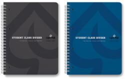 Mar-Mar Spirálfüzet LIPAMILL A/4 100 lapos technikai 1211638880 (1211638880)