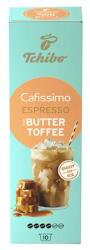 Tchibo Kávékapszula, 10 db, TCHIBO "Cafissimo Espresso Buttertoffee" 541051 (541051)