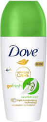 Dove Advanced Care Roll-on antiperspirant Fresh Touch, 50 ml (5UL07DV90417FT150D)