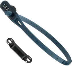 Hiplok Z Lok Combo V2 lakat 2025 (HLZCOMB1BLU)