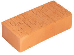 Wienerberger Porotherm kisméretű, nagyszilárdságú tömör tégla (831734)