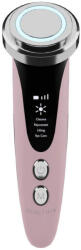 Beautifly Aparat de mezoterapie non-invaziv Beautifly B-Glossy Blush, Stimularea metabolismului celular, Fototerapie si terapie ionica, Reduce ridurile și semnele de acnee, Roz (B-Glossy Blush)