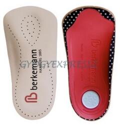  BERKODUR Fél talpbetét (3, 5) 36-os méretben BERKEMANN