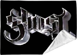 Ghost Chrome Logo (Single) Одеяло (<![CDATA[BLGHOCHROS]]>)