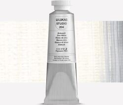 Lukas Studio Маслена боя Zinc White 37 ml 1 бр (2040009)
