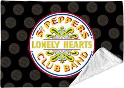 The Beatles Sgt Pepper (Double) Одеяло (<![CDATA[BLBEATSGTD]]>)