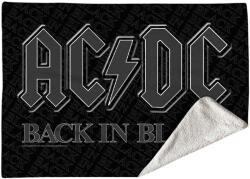AC/DC Back In Black (Double) Одеяло (<![CDATA[BLACDCBIBD]]>)