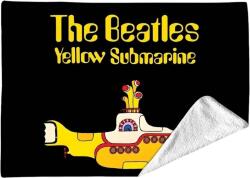 The Beatles Yellow Submarine (Double) Одеяло (<![CDATA[BLBEATSUBD]]>)