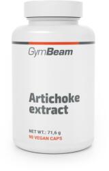 GymBeam Alte suplimente nutritie sportiva Extract de anghinare - GymBeam