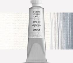 Lukas Studio Маслена боя Titanium White 37 ml 1 бр (2080009)