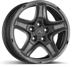  5/114, 3 16X6, 5 ET45 09 grey 60 Alcar lemezfelni