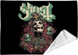 Ghost Bliss (Double) Одеяло (<![CDATA[BLGHOBLD]]>)
