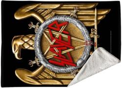Slayer Golden Eagle (Single) Одеяло (<![CDATA[BLSLAYGOLDS]]>)