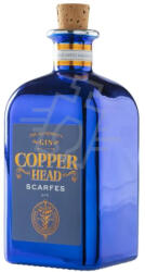 Copperhead The Scarfes Bar Edition Gin [0, 5L|41%]