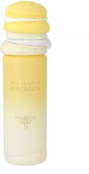Arabiyat Sugar Vanilla Cream Macaron Eau de Parfum - Teszter 100ml, unisex, EDP