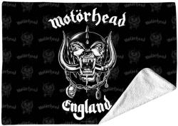 Motörhead England (Double) Одеяло (<![CDATA[BLMHENGD]]>)