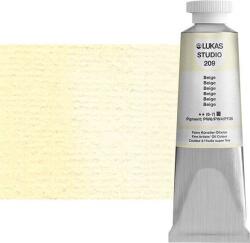 Lukas Studio Маслена боя Beige 37 ml 1 бр (2090009)