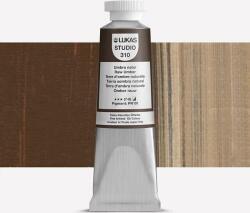 Lukas Studio Vopsea cu ulei Raw Umber 37 ml 1 buc (<![CDATA[3100009]]>)