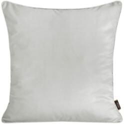 Eurofirany Dekoratív párnahuzat VELVET-57 45x45 Eurofirany ezüst