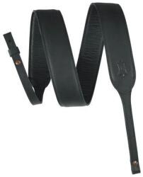 Levy's Banjo Master Black Curea de chitară (PMB32GF-BLK)