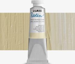 Lukas Berlin Маслена боя Naples Yellow Light 200 ml 1 бр (6350014)