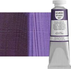 Lukas Studio Olajfesték Cobalt Violet Hue 37 ml 1 db (3270009)