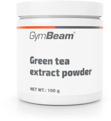GymBeam Alte suplimente nutritie sportiva Extract de ceai verde - GymBeam