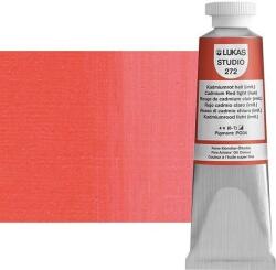 Lukas Studio Маслена боя Cadmium Red Light Hue 37 ml 1 бр (2720009)