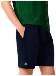 Lacoste Pantali scurți pentru bărbați Tennis Performance Shorts Navy Blue/Calathea L