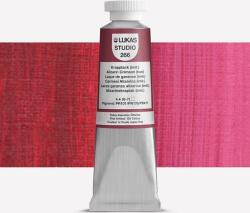 Lukas Studio Vopsea cu ulei Alizarin Crimson Hue 37 ml 1 buc (<![CDATA[2660009]]>)