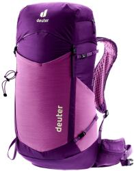 Deuter Rucsac turistic pentru femei Speed Lite Pro 28 SL Lotus-Mystic Rucsac tura