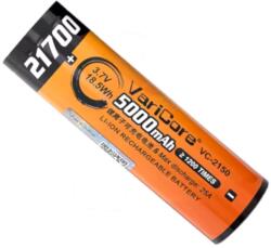 VariCore Akkumulátor VariCore 21700 Li-ion 5000mAh 3.7V (8274)