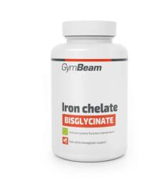 GymBeam Vitamine si minerale Fier chelat - GymBeam