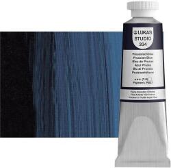 Lukas Studio Vopsea cu ulei Albastru persian 37 ml 1 buc (<![CDATA[3340009]]>)