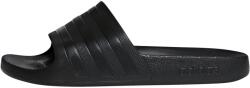 adidas Adilette Aqua Flip Flop F35550 unisex, fekete, 37-es méret (F35550-37)