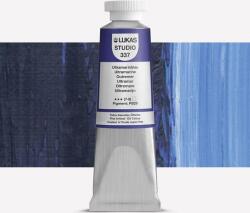 Lukas Studio Vopsea cu ulei Ultramarine 37 ml 1 buc (3370009)