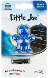 Little Joe Odorizant auto Little Joe Ocean Splash (100723) - pcone
