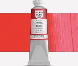 Lukas Studio Vopsea cu ulei Vermilion 37 ml 1 buc (2860009)