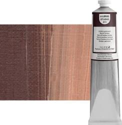 Lukas Studio Vopsea cu ulei Burnt Umber 37 ml 1 buc (3110009)