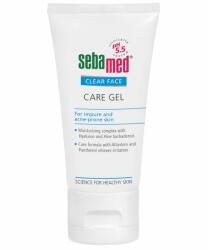 sebamed bőrápoló gél, 50ml