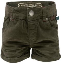  Gyerek rövidnadrág, khaki, 74 CM (hurtimex_4056178816864)