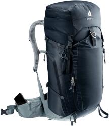 Deuter Rucsac turistic pentru bărbați Trail Pro 36 Black-Shale Rucsac tura