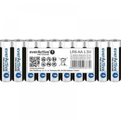 everActive Pro alkáli elem LR6 AA (LR610PAKPA)