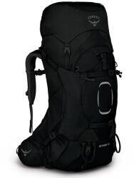 Osprey Aether 55 II black Rucsac tura