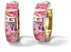 Guess Cercei Guess Foulard rotunzi cu email JUBE02129JWYGPKT-U