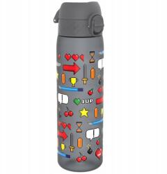 ION8 Vizes palack, ION8, Tritan, 500 ml, szürke (1107894926)