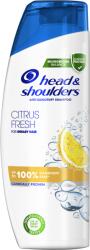 Head & Shoulders Head & Shoulders Citrus Fresh Sampon, 250 ml