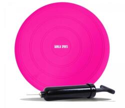 Gorilla Sports Mérlegpárna rózsaszín 33 cm (101057-00037-0054) - kokiskashop
